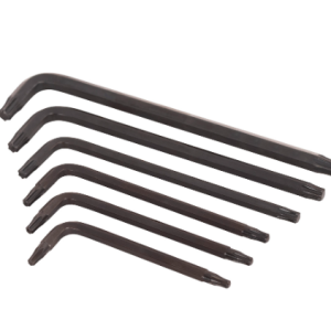 Set TX - Toreks ključeva 220-7TXN-SET