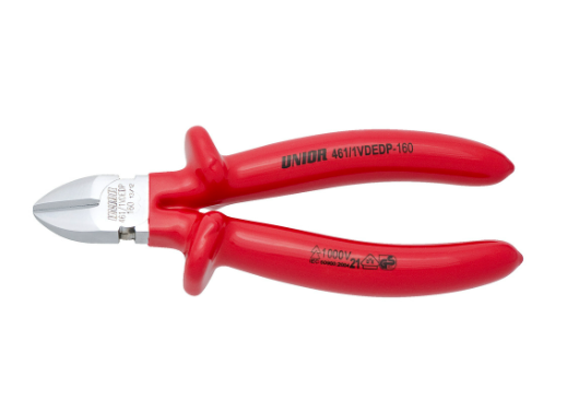 Sječice kose, izolovane 461-1VDEDP