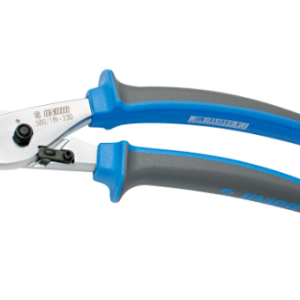 Kliješta za odsjecanje kabla 580-1BI