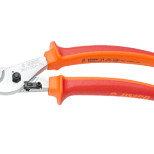 Kliješta za odsjecanje kabla, izolovana 580-1VDEBI