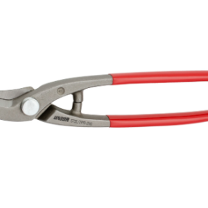 Makaze za lim za rupe 572L-7PR