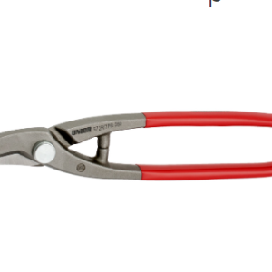 Makaze za lim za rupe 572R-7PR