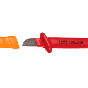 Nož električarski izolovani 385AVDEDP