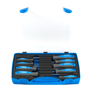 Odvijači TBI u plastičnoj kutiji 607PB9TBI