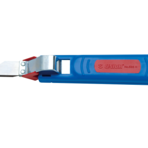 Skidač izolacije sa kukastim nožem 385H