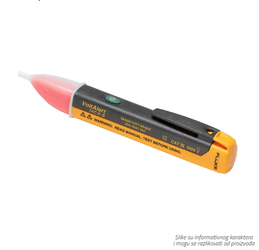 Tester napona Fluke 1AC II