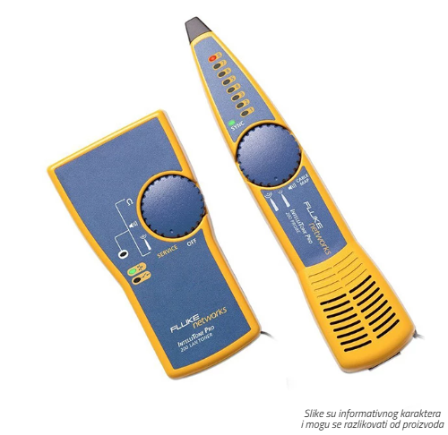 Tragač kablova Fluke Networks MT-8200-60-KIT