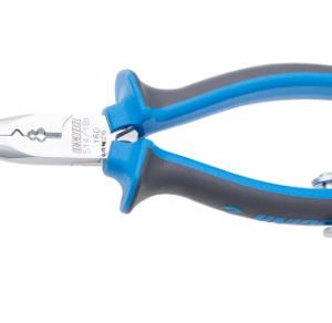 Kliješta električarska višenamjenska, za bezbjedan rad na visini 514-1BI-H