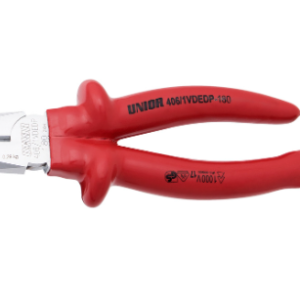 Kliješta kombinovana, izolovana, za bezbedan rad na visini 406-1VDP-H