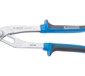 Kliješta papagaj, za bezbjedan rad na visini 447-1HPP-H