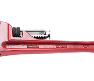 Kliješta za cijevi podešavajuća prava, za bezbjedan rad na visini 492-6-H