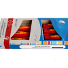 Odvijači VDE TBI imbus, izolovani, u garnituri 620CS6VDETBI
