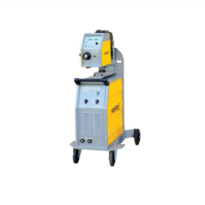 Aparat za MIG/MAG zavarivanje VARSTROJ Varmig 400DW Synergy