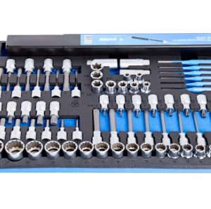 Garnitura ručnog alata u SOS ulošku za alat 964-31SOS