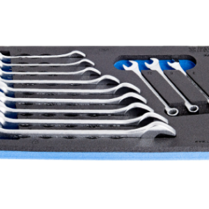 Ključevi viljuškasto-okasti u SOS ulošku za alat 964-2SOS