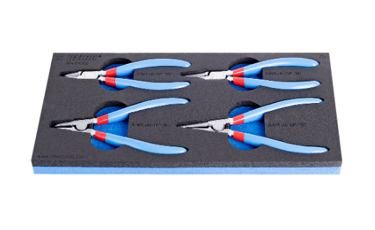 Seger klešta u SOS ulošku za alat 964-8ASOS