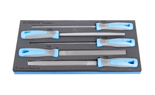 Turpije grube u SOS ulošku za alat 964-26BSOS