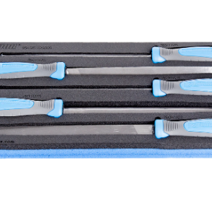 Turpije polufine u SOS ulošku za alat 964-26 1-2SSOS