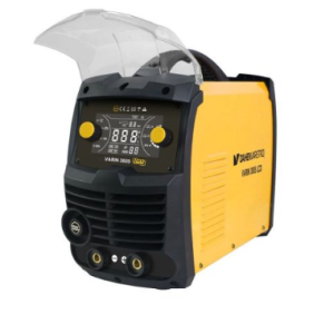 Inverterski aparat za zavarivanje Varstroj VARIN 3005 LCD