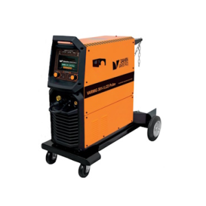 Varstroj aparat za zavarivanje Varmig 301-i LCD pulse