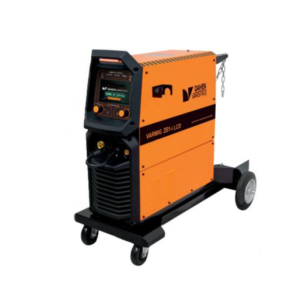 Varstroj aparat za zavarivanje Varmig 351-i LCD