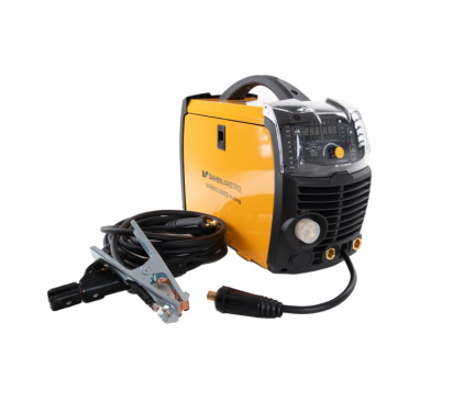 Varstroj inverter aparat za zavarivanje Varmig 2005D Profimig