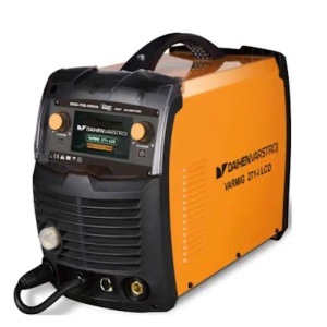 Varstroj inverterski MIG-MAG aparat sa naprednim LCD interfejsom VARMIG 271-i LCD